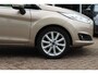 Ford Fiesta 1.0 EcoBoost Titanium / 36.663 km! / 1e Eign. / NL Auto! / Camera / Navigatie / Parkeerhulp V+A / 16'' / Bluetooth / Cruise Control