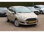 Ford Fiesta 1.0 EcoBoost Titanium / 36.663 km! / 1e Eign. / NL Auto! / Camera / Navigatie / Parkeerhulp V+A / 16'' / Bluetooth / Cruise Control