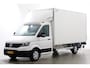 Volkswagen Crafter 35 2.0 TDI 177pk E6 Bakwagen met bovensluiter laadklep L445cm/Trekhaak 3000kg 05-2019