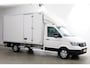 Volkswagen Crafter 35 2.0 TDI 177pk E6 Bakwagen met bovensluiter laadklep L445cm/Trekhaak 3000kg 05-2019