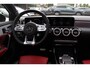 Mercedes-Benz A-klasse AMG 35 4MATIC Premium 56.103 km! / Panoramadak / Camera / Burmester / AMG Stuur / 19'' / Memory seats / Sfeerverlichting / Matrix LED / DAB / Stoelverwarming / Cruise Control