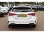 Mercedes-Benz A-klasse AMG 35 4MATIC Premium 56.103 km! / Panoramadak / Camera / Burmester / AMG Stuur / 19'' / Memory seats / Sfeerverlichting / Matrix LED / DAB / Stoelverwarming / Cruise Control