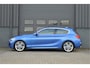 BMW 1-Serie 116i M Sport | ORG. NL | SCHUIFDAK | LED | HIFI | DEALER ONDERHOUDEN |
