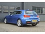 BMW 1-Serie 116i M Sport | ORG. NL | SCHUIFDAK | LED | HIFI | DEALER ONDERHOUDEN |