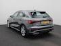 Audi A3 Sportback 30 TFSI S edition 110 PK | S-line | Automaat | Navigatie | Apple Carplay | Android Auto | Cruise Control | Lichtmetalen velgen |