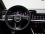 Audi A3 Sportback 30 TFSI S edition 110 PK | S-line | Automaat | Navigatie | Apple Carplay | Android Auto | Cruise Control | Lichtmetalen velgen |