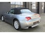 BMW Z4 Roadster 2.0i 150PK ZEER NETTE AUTO! LIEFHEBBER!