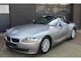 BMW Z4 Roadster 2.0i 150PK ZEER NETTE AUTO! LIEFHEBBER!