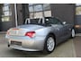 BMW Z4 Roadster 2.0i 150PK ZEER NETTE AUTO! LIEFHEBBER!