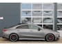 Mercedes-Benz CLA AMG 45 S 421pk 4MATIC+ | Pano | Kuipstoelen | 360 | ACC | Memory