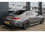 Mercedes-Benz CLA AMG 45 S 421pk 4MATIC+ | Pano | Kuipstoelen | 360 | ACC | Memory