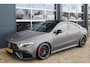 Mercedes-Benz CLA AMG 45 S 421pk 4MATIC+ | Pano | Kuipstoelen | 360 | ACC | Memory