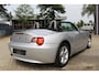 BMW Z4 Roadster 2.5i S PRACHTIGE AUTO! Airco, Stoelverwarming
