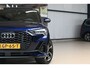 Audi Q3 Sportback 45 TFSIe 245pk S Edition | 360° | Memory | Pano | Sonos | 100% (Dealer) onderhouden label