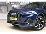 Audi Q3 Sportback 45 TFSIe 245pk S Edition | 360° | Memory | Pano | Sonos | 100% (Dealer) onderhouden label