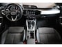 Audi Q3 Sportback 45 TFSIe 245pk S Edition | 360° | Memory | Pano | Sonos | 100% (Dealer) onderhouden label