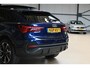 Audi Q3 Sportback 45 TFSIe 245pk S Edition | 360° | Memory | Pano | Sonos | 100% (Dealer) onderhouden label
