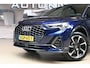 Audi Q3 Sportback 45 TFSIe 245pk S Edition | 360° | Memory | Pano | Sonos | 100% (Dealer) onderhouden label