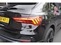 Audi Q3 Sportback 45 TFSI e Aut/Trekhaak afneem/Camera/Cruise/Climate control/Carplay/Digi dashboard