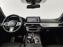 BMW 5-Serie Touring 530e M-sport | 19 Inch W spaak | Elek glazen panorama dak | Trekhaak |