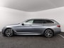 BMW 5-Serie Touring 530e M-sport | 19 Inch W spaak | Elek glazen panorama dak | Trekhaak |