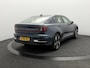 Polestar 2 Standard Range Single Motor 69 kWh SOH 95,1% | Trekhaak | 360° Camera | Google Infotainment | Navigatie
