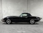 Jaguar E-Type Roadster 3.8 XK zes-in-lijn Series 1
