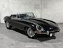 Jaguar E-Type Roadster 3.8 XK zes-in-lijn Series 1