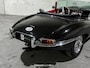 Jaguar E-Type Roadster 3.8 XK zes-in-lijn Series 1