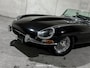 Jaguar E-Type Roadster 3.8 XK zes-in-lijn Series 1