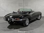 Jaguar E-Type Roadster 3.8 XK zes-in-lijn Series 1