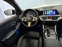 BMW 3-Serie 320e Business Edition Plus Airco ECC | Virtual | Leder | Stoelverwarming | M Stuur | Camera | Sfeer | Isofix | NAP