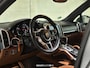 Porsche Cayenne Turbo 4.8 V8