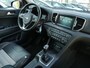 Kia Sportage 1.6 GDi 132pk ECOdynamics Style Edition | 18"inch | Leer-Alcantara | Afn.trekhaak |