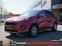 Kia Sportage 1.6 GDi 132pk ECOdynamics Style Edition | 18"inch | Leer-Alcantara | Afn.trekhaak |