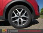 Kia Sportage 1.6 GDi 132pk ECOdynamics Style Edition | 18"inch | Leer-Alcantara | Afn.trekhaak |