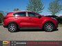 Kia Sportage 1.6 GDi 132pk ECOdynamics Style Edition | 18"inch | Leer-Alcantara | Afn.trekhaak |