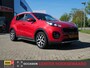Kia Sportage 1.6 GDi 132pk ECOdynamics Style Edition | 18"inch | Leer-Alcantara | Afn.trekhaak |