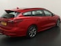 Ford Focus Wagon ST-Line X EcoBoost Hybrid 155 pk Trekhaak | Winter Pack | Camera | AGR | B&O | El. a. klep | Keyless entry | garantie tm 09-2029