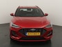 Ford Focus Wagon ST-Line X EcoBoost Hybrid 155 pk Trekhaak | Winter Pack | Camera | AGR | B&O | El. a. klep | Keyless entry | garantie tm 09-2029