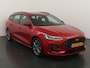 Ford Focus Wagon ST-Line X EcoBoost Hybrid 155 pk Trekhaak | Winter Pack | Camera | AGR | B&O | El. a. klep | Keyless entry | garantie tm 09-2029
