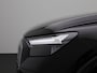 Audi Q4 e-tron 35 Advanced edition 55 kWh 170 PK | Automaat | Navigatie | Apple Carplay | Android Auto | Stoelverwarming | Parkeersensoren | LED Koplampen | Lichtmetalen velgen |