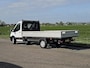 Ford Transit 350 2.0 TDCI L4H1 L4 Open Laadbak Airco Trekhaak PDC Euro6 131 PK!