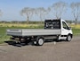 Ford Transit 350 2.0 TDCI L4H1 L4 Open Laadbak Airco Trekhaak PDC Euro6 131 PK!