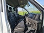 Ford Transit 350 2.0 TDCI L4H1 L4 Open Laadbak Airco Trekhaak PDC Euro6 131 PK!
