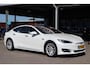 Tesla Model S 90D Base | SOH 86,7% | Autopilot | Audio Premium | Luxe lederen bekleding