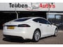 Tesla Model S 90D Base | SOH 86,7% | Autopilot | Audio Premium | Luxe lederen bekleding