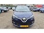 Renault Zoe R135 Série Limitée Rivièra Batterijkoop | SoH 94,1 % | Lederen Bekl. | BOSE Audio |