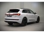 Audi E-tron e-tron 50 quattro Launch edition Black 71 kWh | Black Edition | Panoramadak | Memory Seat | Luchtvering | Adaptive Cruise Control | Keyless | Matrix LED | Stoelverwarming | NAP | SOH 92,28%