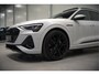 Audi E-tron e-tron 50 quattro Launch edition Black 71 kWh | Black Edition | Panoramadak | Memory Seat | Luchtvering | Adaptive Cruise Control | Keyless | Matrix LED | Stoelverwarming | NAP | SOH 92,28%